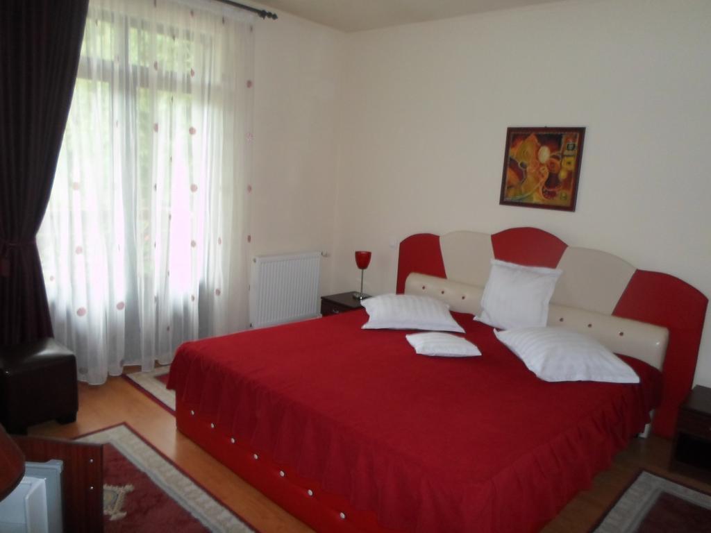 Pensiunea Speranta Hotel Совата Екстериор снимка