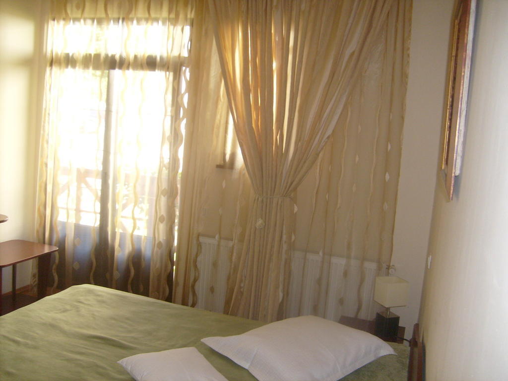 Pensiunea Speranta Hotel Совата Стая снимка
