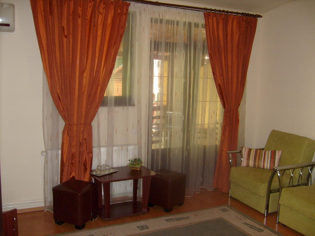 Pensiunea Speranta Hotel Совата Стая снимка