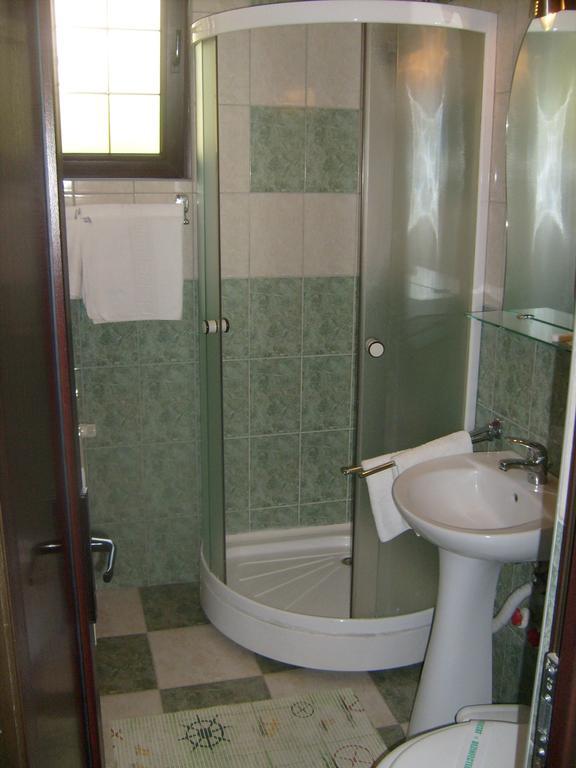 Pensiunea Speranta Hotel Совата Стая снимка