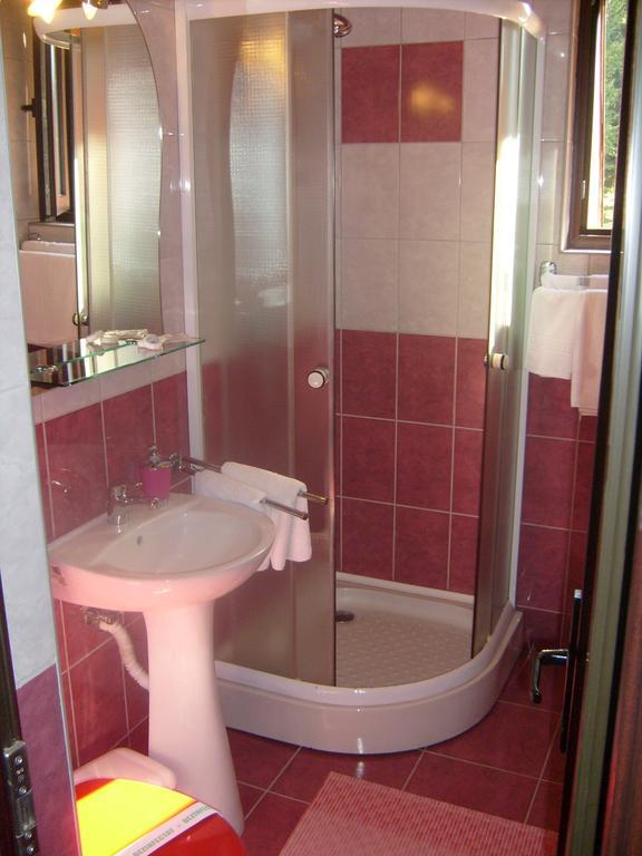 Pensiunea Speranta Hotel Совата Стая снимка