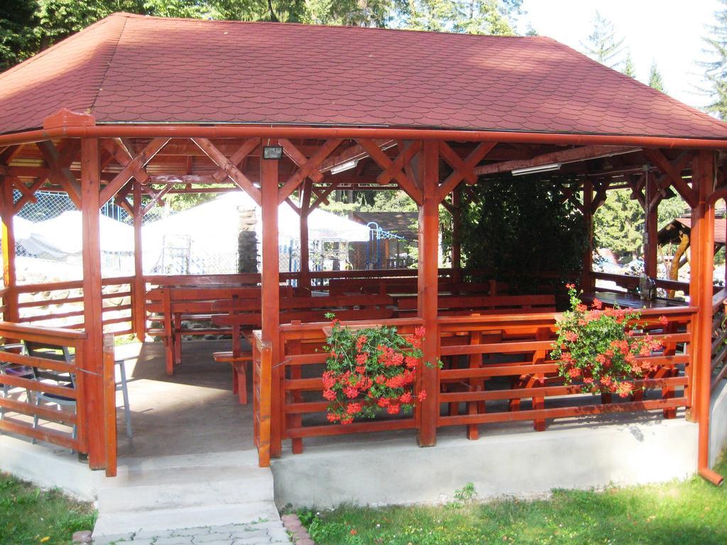 Pensiunea Speranta Hotel Совата Екстериор снимка